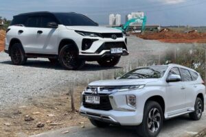 Solar Non-Subsidi Mahal, Cek Harga Terbaru Fortuner dan Pajero