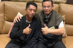 Ahmad Husein, Inisiator Demo Pati yang Berbalik Dukung Sudewo, Dianiaya OTK Saat Beli Sate