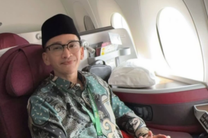 Tak Hanya Bisnis Mukena, Ruben Onsu Akui Ditipu 7 Orang Sekaligus