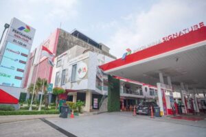Daftar 13 SPBU Pertamina Tak Lagi Jual Pertalite, Bertahap Beralih Jadi SPBU Signature