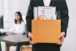 Perusahaan Raksasa Dunia Ramai-ramai PHK Karyawan, Ada Meta dan Amazon