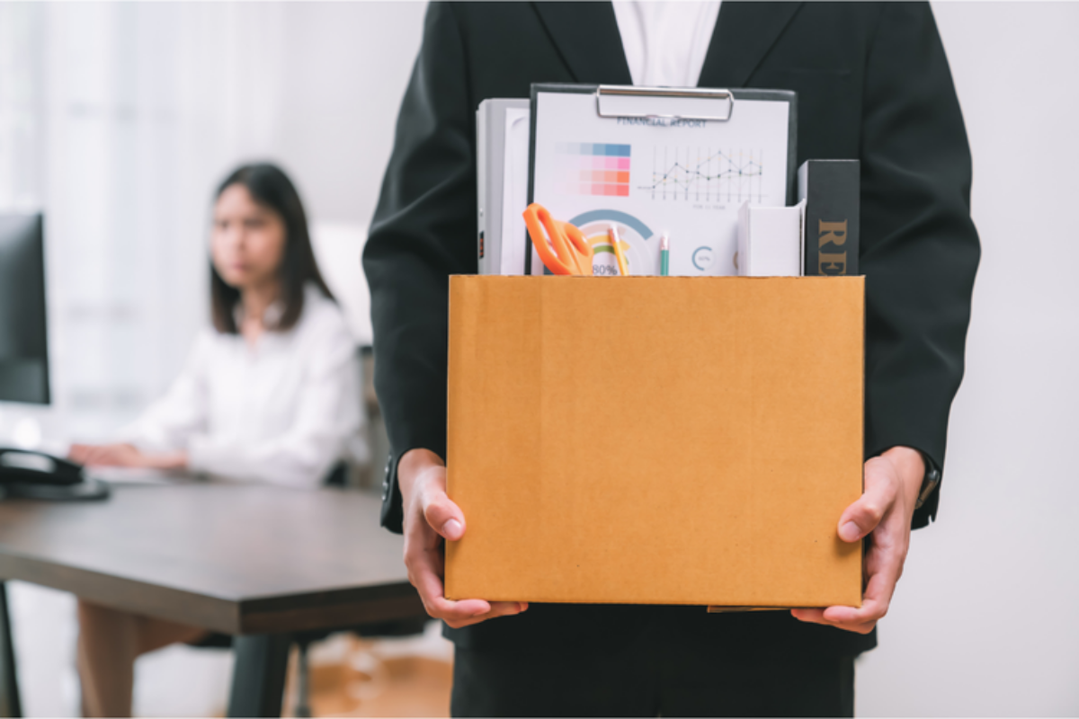 Perusahaan Raksasa Dunia Ramai Ramai Phk Karyawan, Ada Meta Dan Amazon