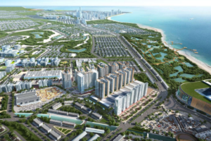 5 Emiten Properti dengan Laba Terbesar Kuartal I-2026