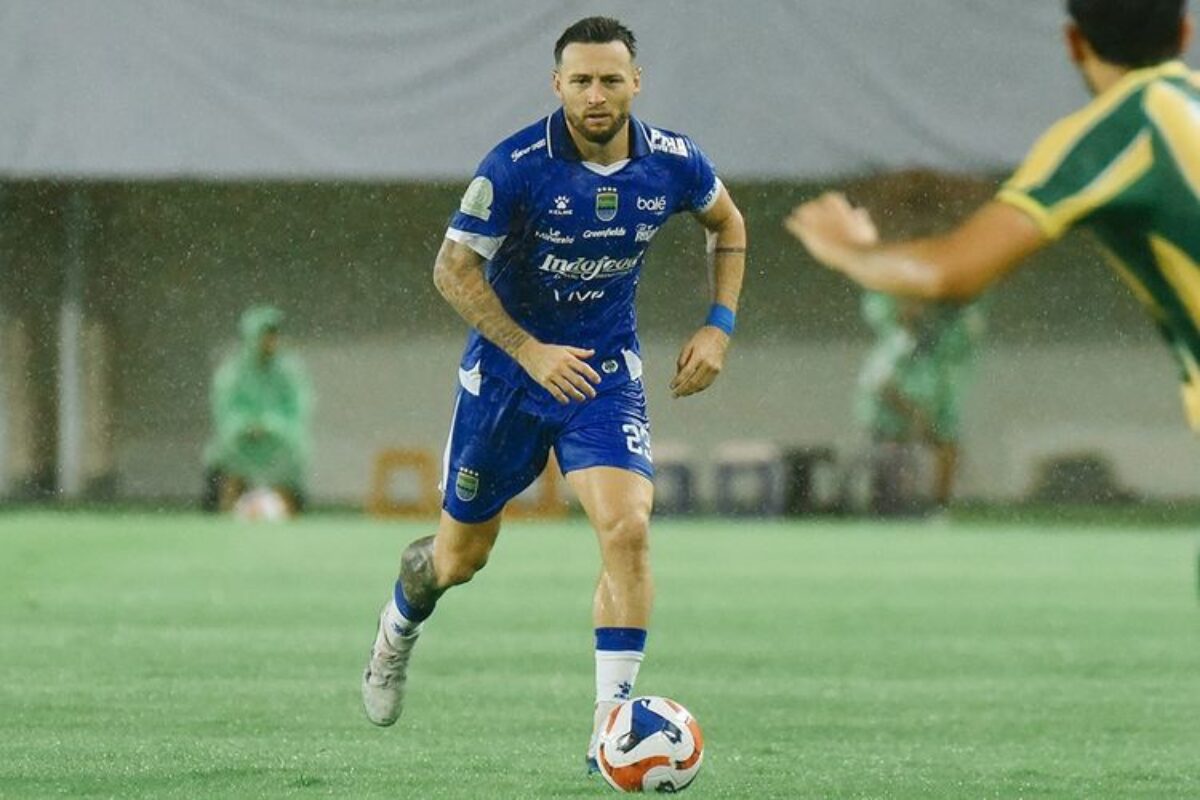Respons Ketum The Jakmania Usai Marck Klok Minta Maaf Terkait Ajakan Away