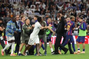 Tiket El Clasico Ludes Terjual, Barcelona Bidik Rekor Pendapatan hingga 15 Juta Euro
