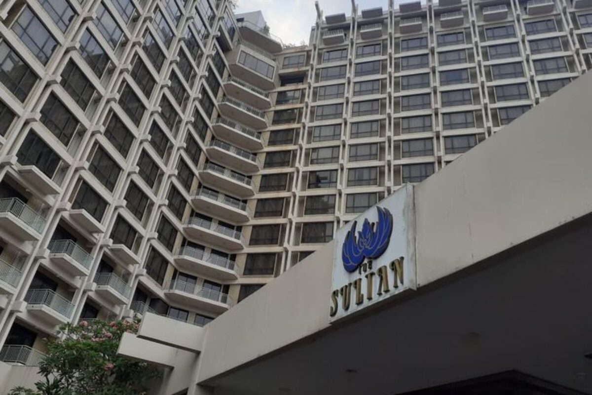 Pontjo Sutowo Minta Negosiasi Sebelum Hotel Sultan Dieksekusi