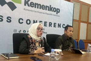 Kemenkop Pastikan Kejanggalan CAT Manajer Kopdes Bukan Ulah “Orang Dalam”