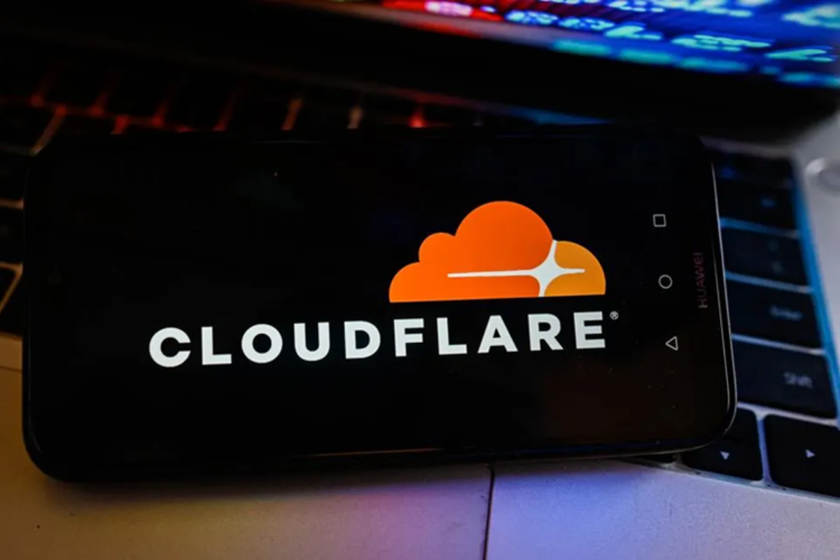 Cloudflare Phk 1.100 Karyawan, Imbas Adopsi Ai