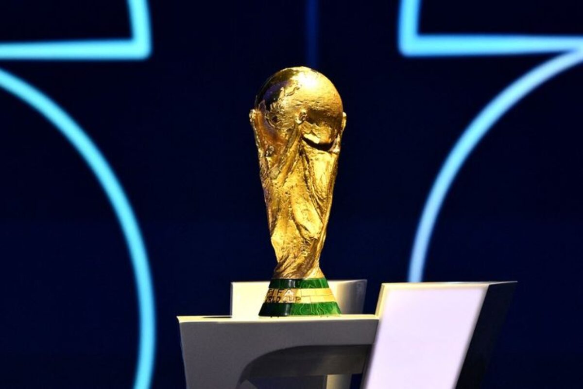 Terancam Tak Bisa Nonton Piala Dunia 2026, Hak Siar Di India Dan China Belum Deal