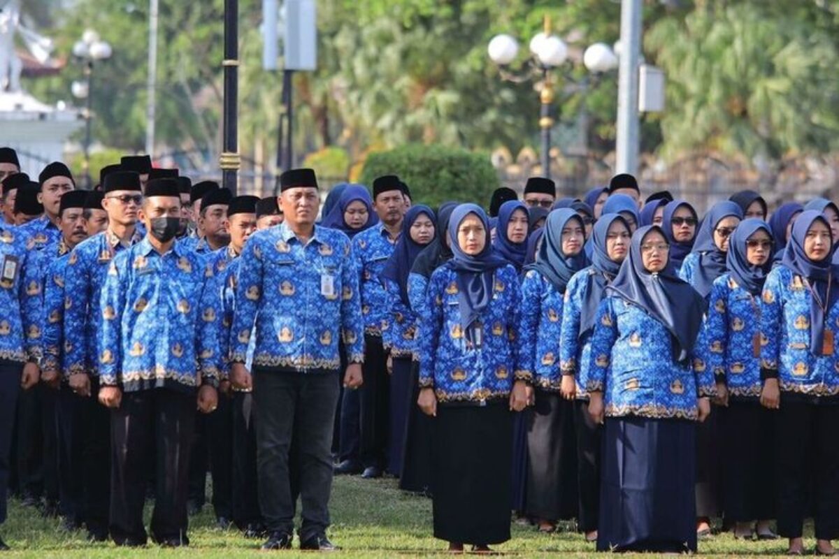 Dpr: Indonesia Perlu Rekrut Guru Asn Dan Pppk Besar Besaran