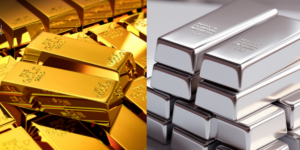 Prediksi Harga Emas dan Perak 2026, Mana yang Lebih Menarik untuk Investor?
