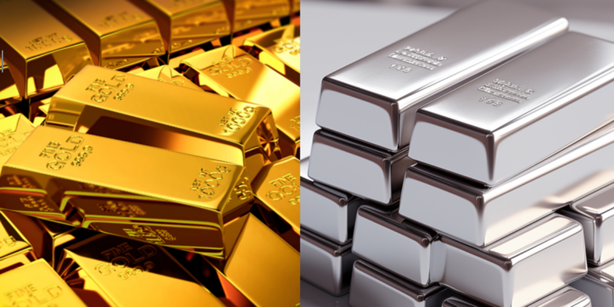 Prediksi Harga Emas Dan Perak 2026, Mana Yang Lebih Menarik Untuk Investor?