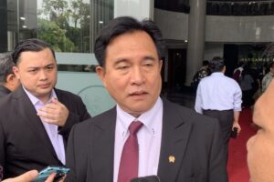 Yusril Tak Ingin Ada Kesan Sidang Kasus Andrie Yunus Sekadar Formalitas