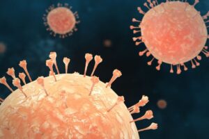 Singapura Isolasi 2 Terduga Pasien Hantavirus, Gejala Pilek