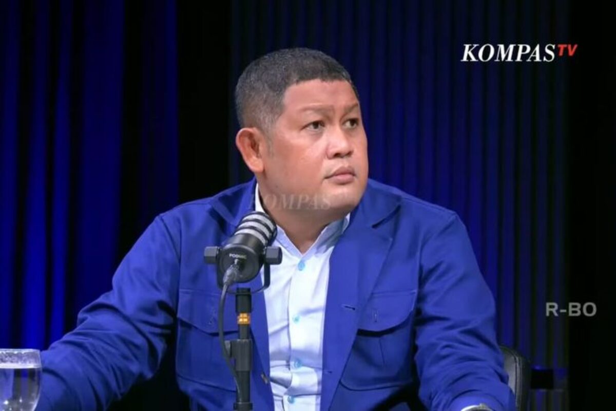 Legislator Nilai Revisi Uu Polri Lebih Urgen Ketimbang Uu Kompolnas