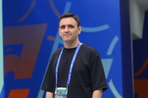 Respons Hector Souto Usai Timnas Futsal Indonesia Tembus Peringkat 14 Dunia