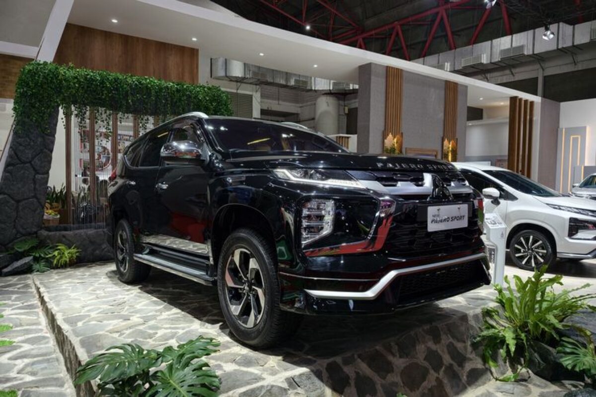 Mitsubishi Buka Suara Soal Dampak Kenaikan Harga Solar Terhadap Penjualan Mobil Diesel