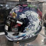 Tips Bagi Pemula: Beli Helm Premium Bekas Lebih Untung?