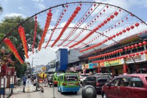 Kirab Mahkota Binokasih di Bogor, Jalan Suryakencana Ditutup Total Malam Ini