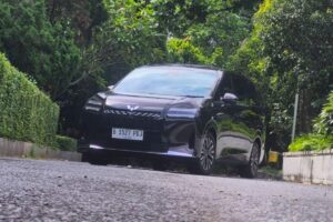 Pilihan MPV Hybrid Rp 300 Jutaan di Indonesia, dari HEV hingga PHEV