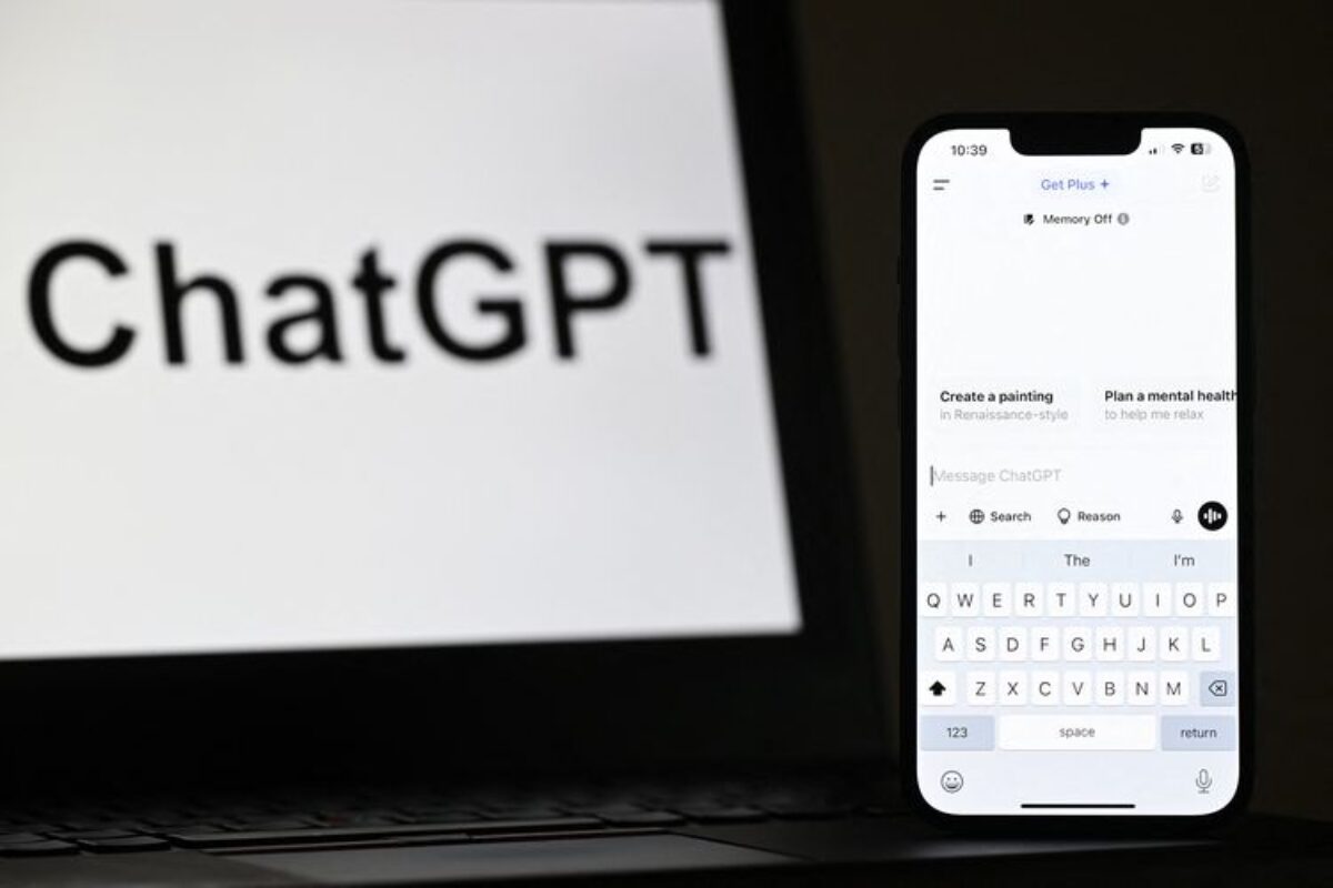 Openai Rilis Trusted Contact, Fitur Penting Jika Ada Tanda Kondisi Mental Serius