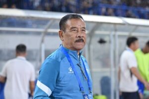 Persija Vs Persib, Umuh Muchtar: Ini Final Sesungguhnya