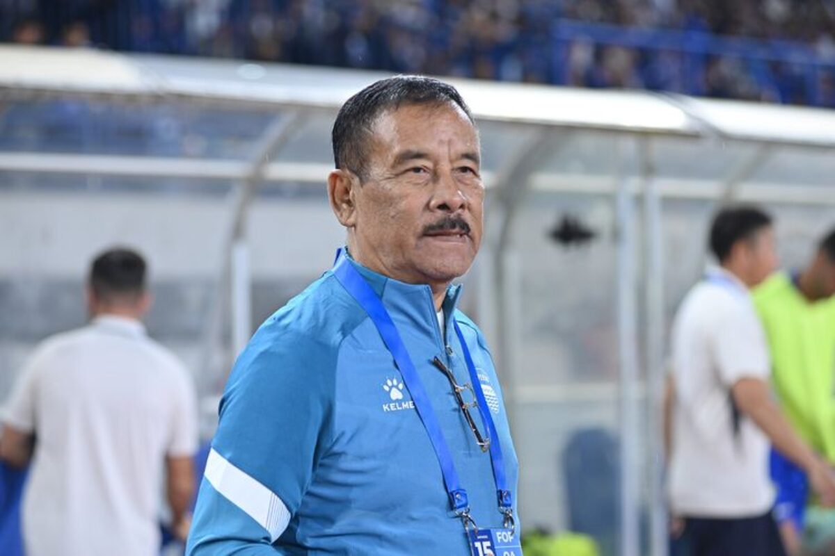 Persija Vs Persib, Umuh Muchtar: Ini Final Sesungguhnya