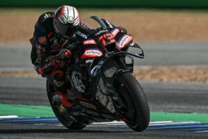 Link Live Streaming MotoGP Perancis 2026, Sprint Race Malam Ini