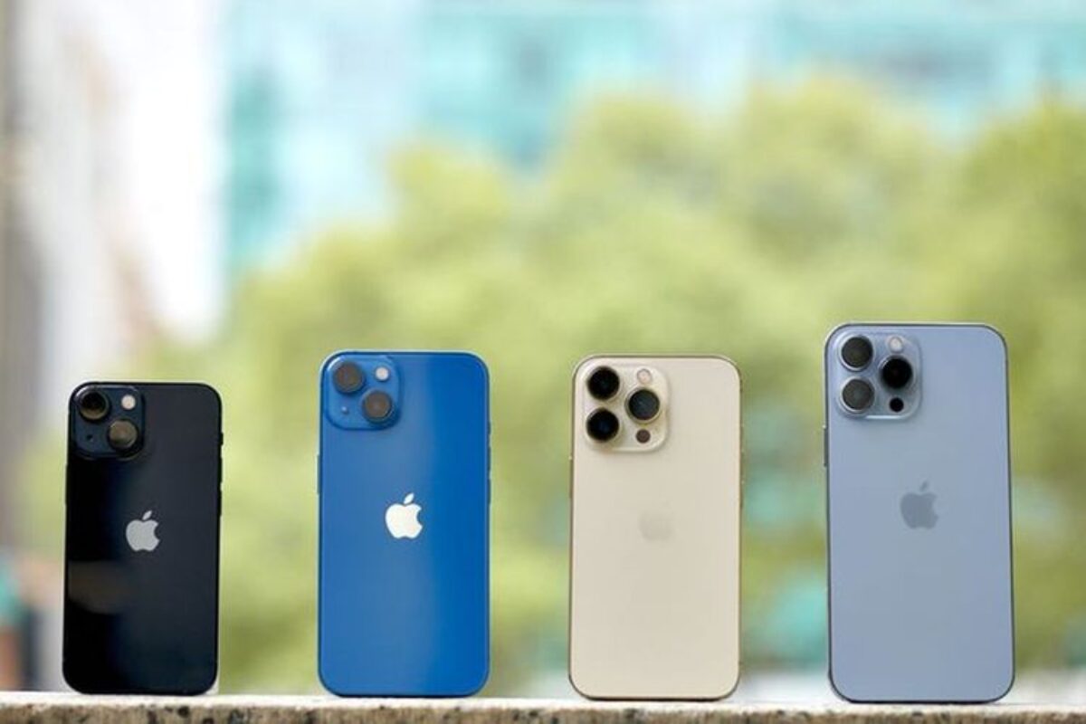 Update Harga Iphone 13 Bekas Mei 2026 Di Indonesia, Mulai Rp 7 Jutaan