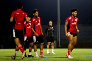 Pengamat Sebut Peluang Indonesia di Piala AFF U19 Terbuka Lebar