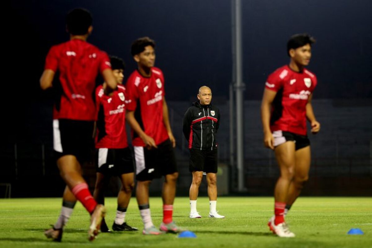 Pengamat Sebut Peluang Indonesia Di Piala Aff U19 Terbuka Lebar