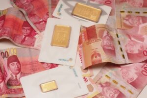 Harga Emas Antam Hari Ini 9 Mei 2026 Stabil, Cek Daftar Terbarunya