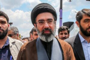 Intel AS Sebut Mojtaba Khamenei Ada di Balik Layar Perang Iran, Apa Perannya?