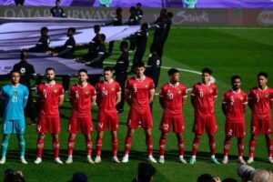 Jadwal Drawing Piala Asia 2027: Indonesia dan 3 Negara ASEAN Dapat Sorotan