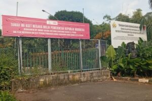 PT Indobuildco Minta Pemerintah Tak Paksakan Eksekusi Hotel Sultan, Kenapa?