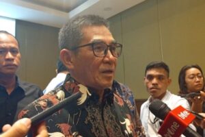 PT Indobuildco Tegaskan Bangunan Hotel Sultan Tak Bisa Dieksekusi Pemerintah