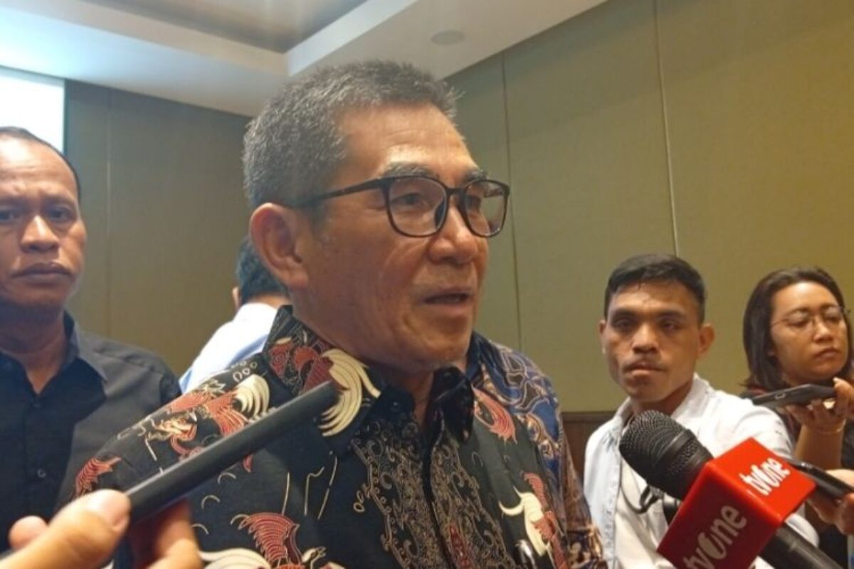 Pt Indobuildco Tegaskan Bangunan Hotel Sultan Tak Bisa Dieksekusi Pemerintah