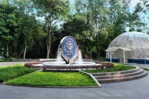 IPB University Jelaskan Alasannya Ikut Kembangkan Dapur MBG