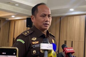 Kejagung Pelajari Vonis Bebas Eks Dirut Bank Jateng, BJB dan Bank DKI di Kasus Sritex