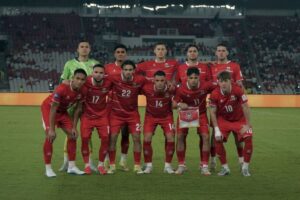 Alasan PSSI Pilih Mozambik Jadi Lawan Timnas Indonesia