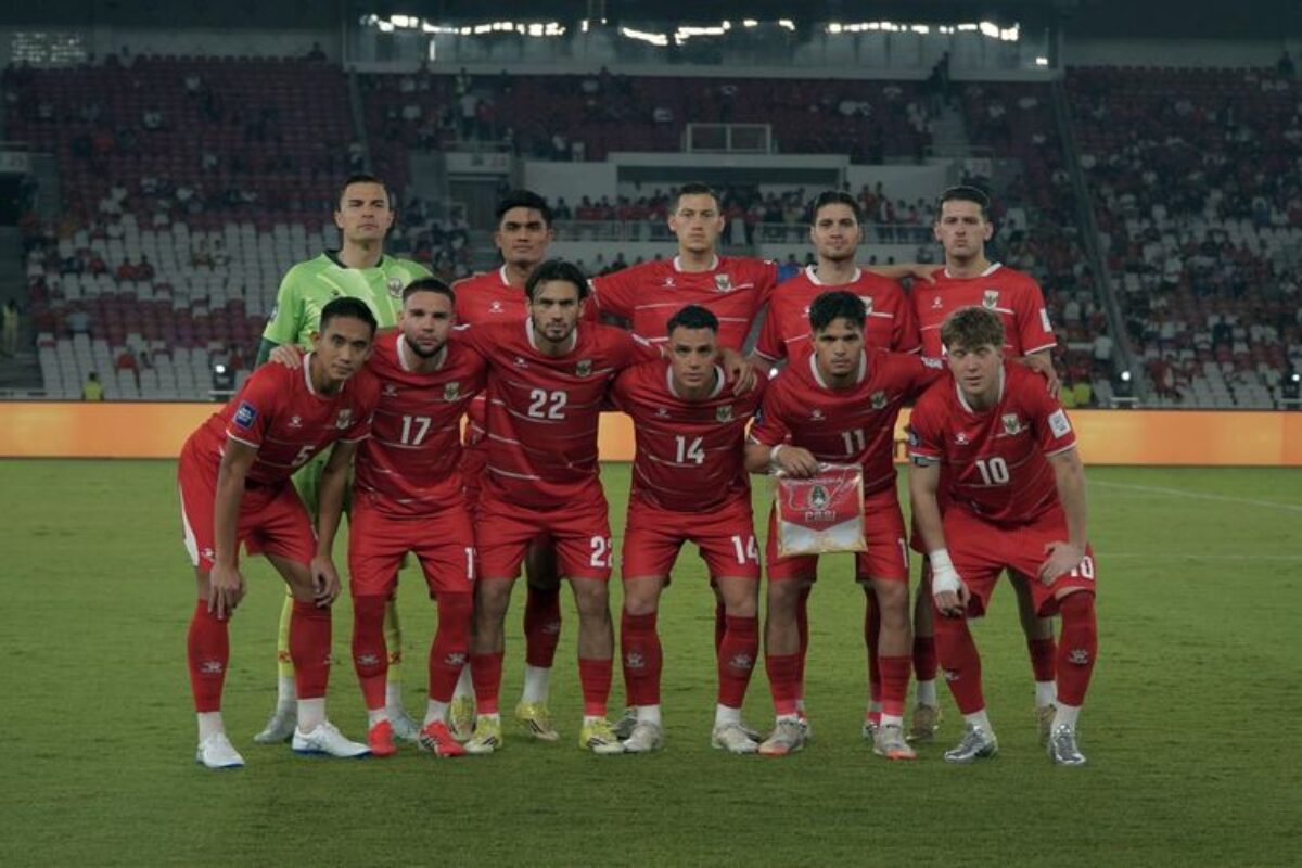 Alasan Pssi Pilih Mozambik Jadi Lawan Timnas Indonesia