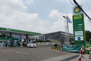 Harga BBM BP Turun, BP Ultimate Diesel Kini Rp 29.890 Per Liter