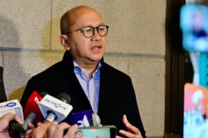 Rosan Beberkan “PR” Investasi Indonesia demi Kejar Target Ekonomi 8 Persen