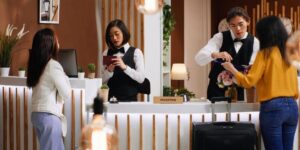 Mengapa Harus Pakai KTP Saat Check-In Hotel?