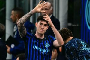 Negosiasi Bastoni Tersendat, Muharemovic Bisa Disambar Juventus