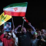 Iran Klaim Segera Menang Lawan AS dan Israel, Bakal Ada Perayaan Besar