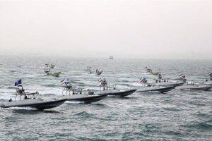 Iran Semakin Menguasai Selat Hormuz, Sudah Siapkan Rencana Khusus