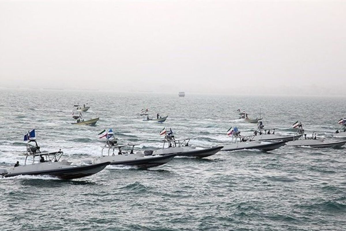 Iran Semakin Menguasai Selat Hormuz, Sudah Siapkan Rencana Khusus