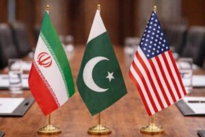 Damai dengan Iran Tak Lantas Menguntungkan bagi AS, Mengapa?