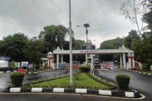 BEM IPB Jelaskan Alasan Tolak Dapur SPPG untuk MBG di Kampus